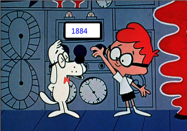 New podcast: German priests plan huge rite to bless gay unions? Time for time travel ...