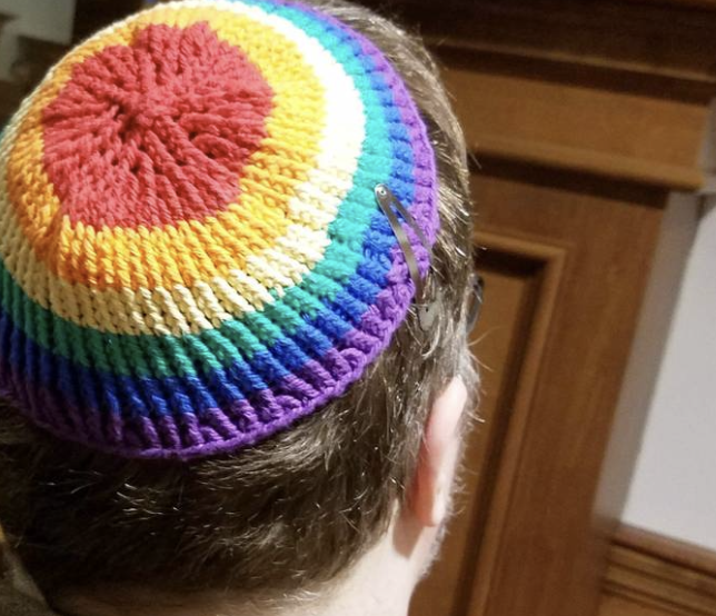 What do you know? Doctrinal-covenant fights can occur on an Orthodox Jewish campus