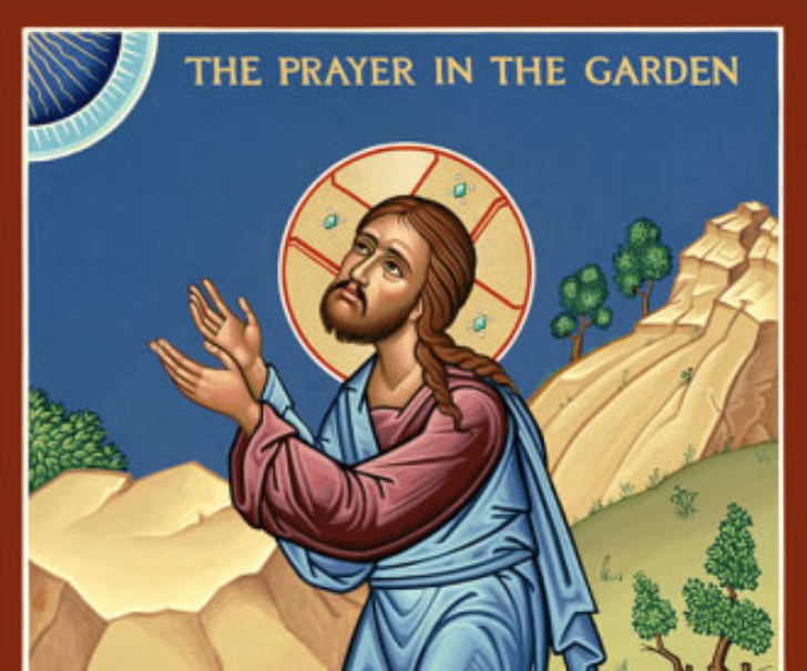 Was Jesus truly without sin? Did he have doubts? Do these questions matter to anyone?