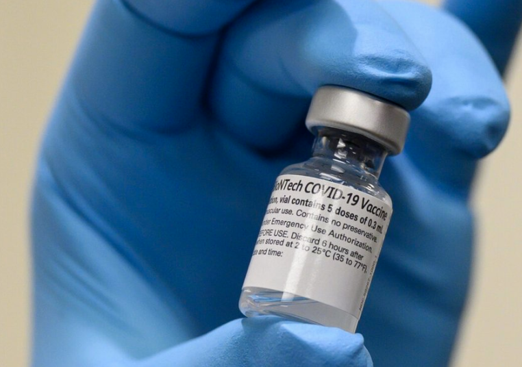Thinking about evangelicals and COVID-19 vaccines: Wait! The numbers show WHAT?!?!