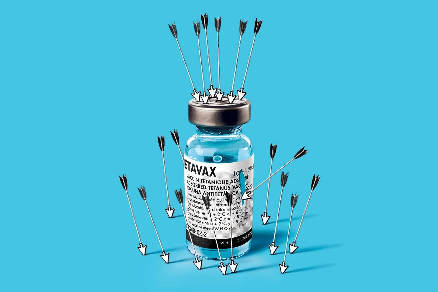 New podcast: Religious wars over vaccines? They're more complex than those headlines