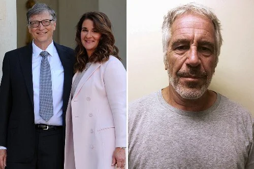 Religion ghosts in Bill and Melinda Gates split? There are some old questions to ask ...