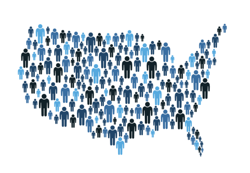 The U.S. Census story and its hooks for religion news (plus a personal note&nbsp;about Rachel Zoll)