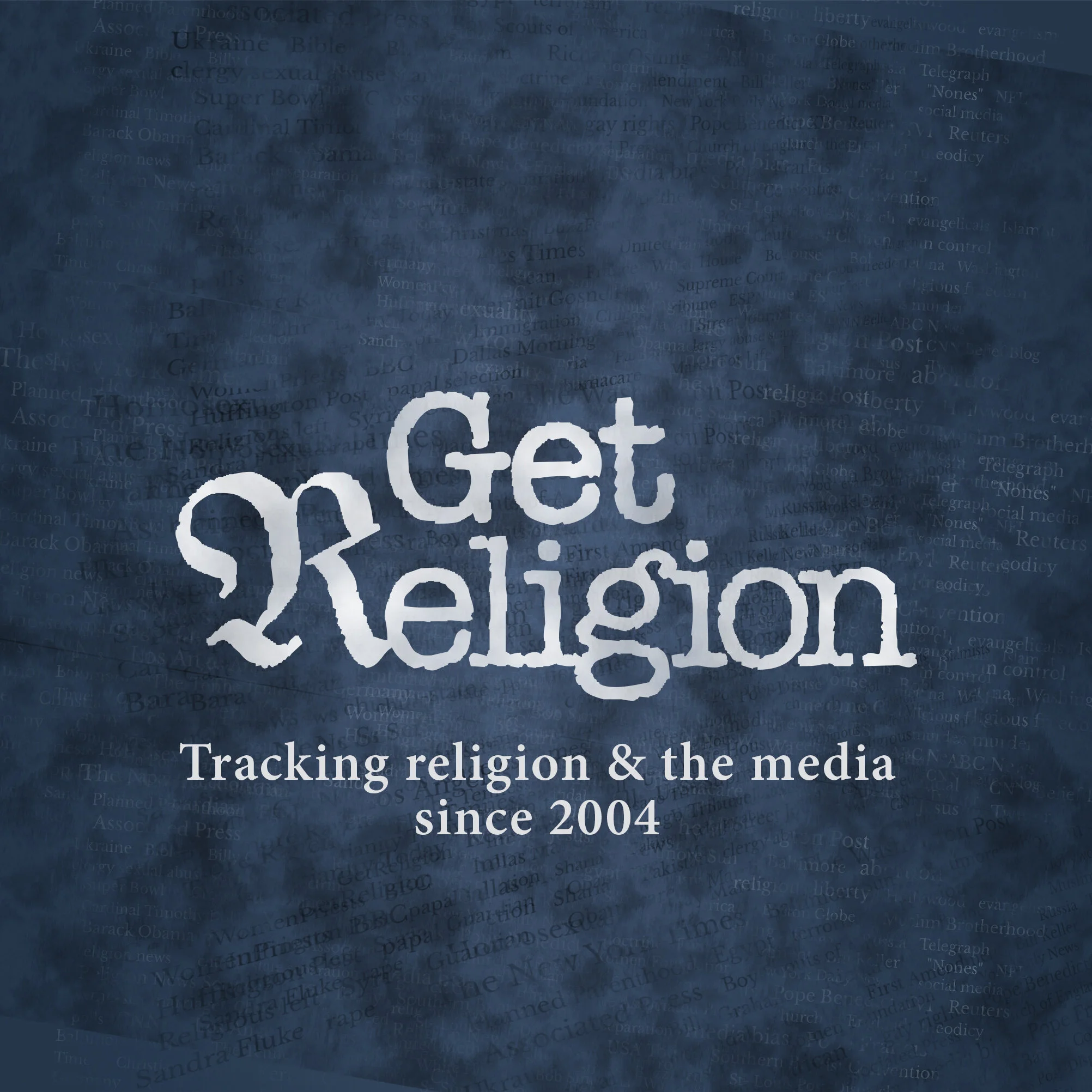Catholic News Agency looks at GetReligion (including why Catholics still care about news)