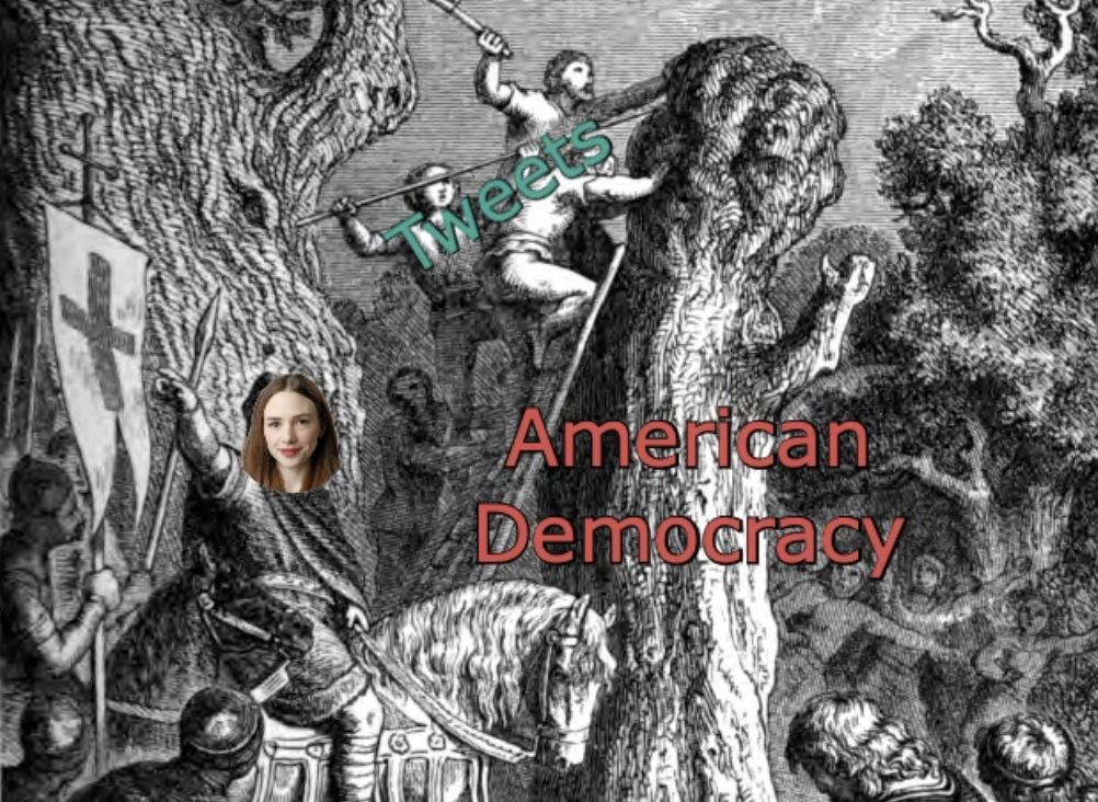 Still thinking about (trigger alert) a scary Twitter topic -- Elizabeth Bruenig and motherhood