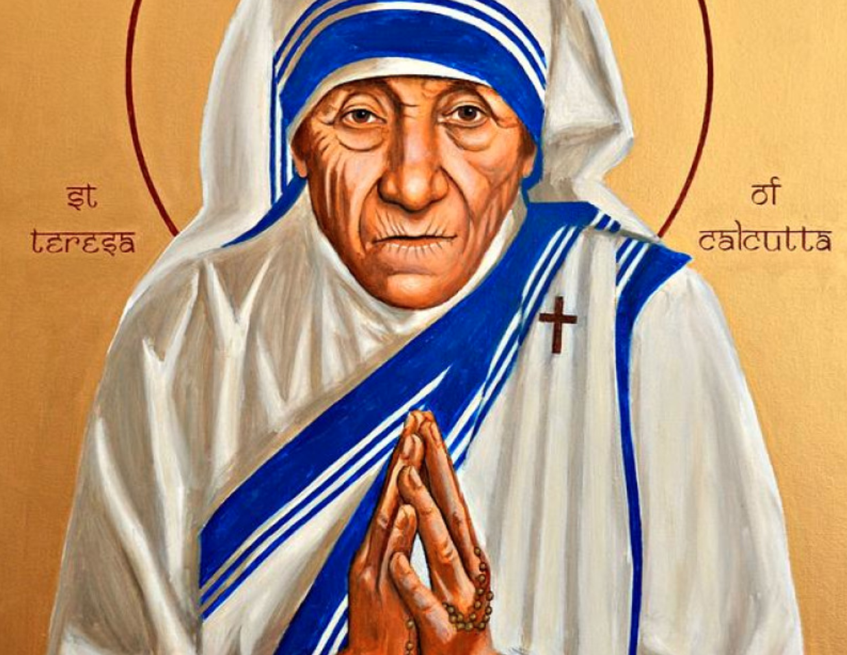 Another trial by media: In defense of Mother Teresa and why she is a saint, not a 'cult leader'