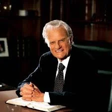 PBS special on Billy Graham claims the famous evangelist was always a political animal