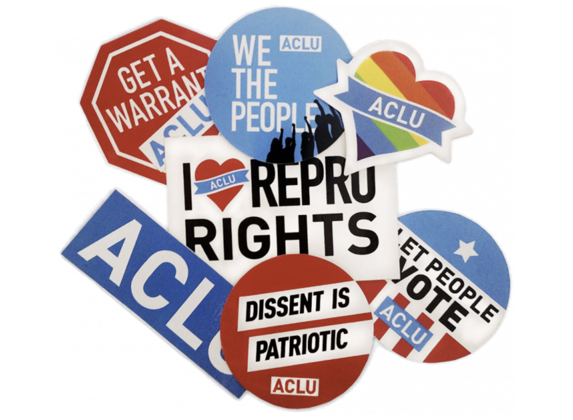 The New York Times (#WHOA) probes ACLU's move away from First Amendment liberalism