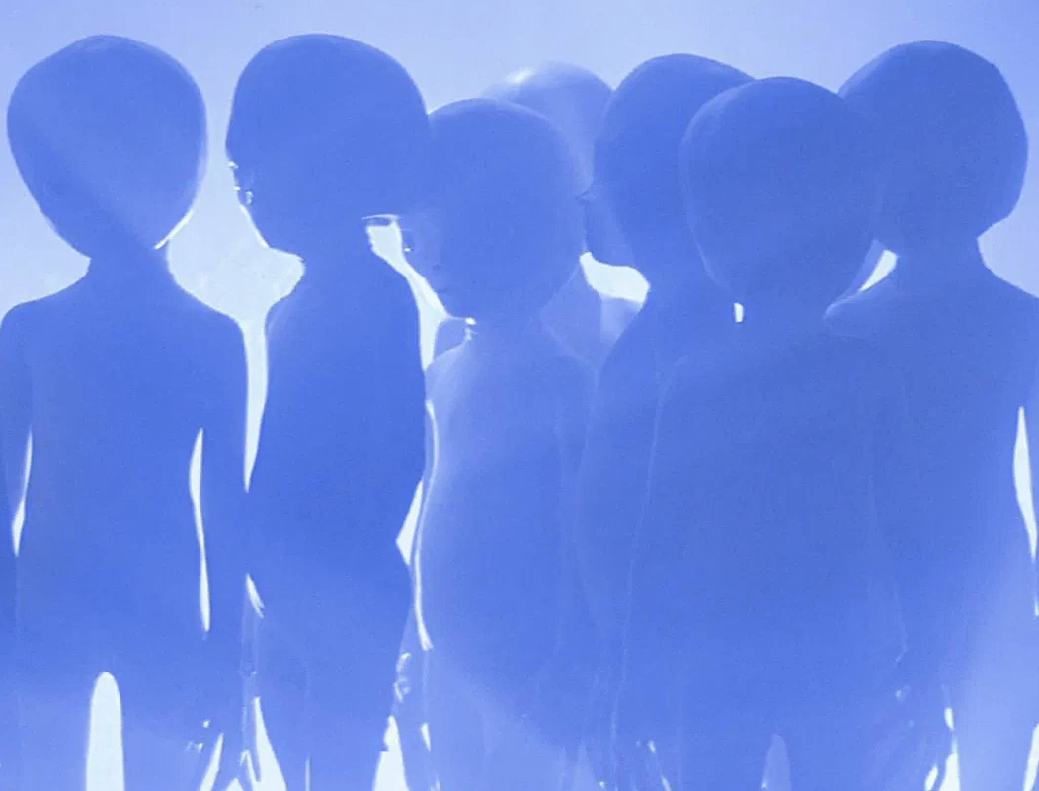 UFO buzz raises (once again) big religion question: Will aliens erase belief in Christianity?