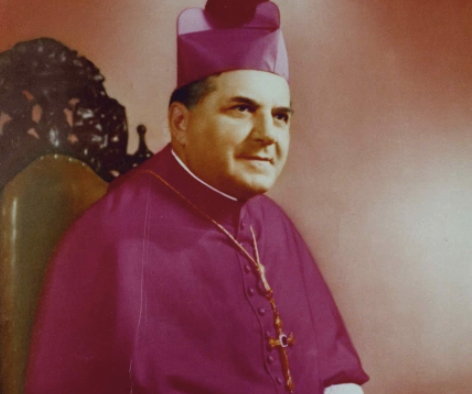 Thinking about 1962: Catholic politicos, an archbishop, excommunication, doctrine and race