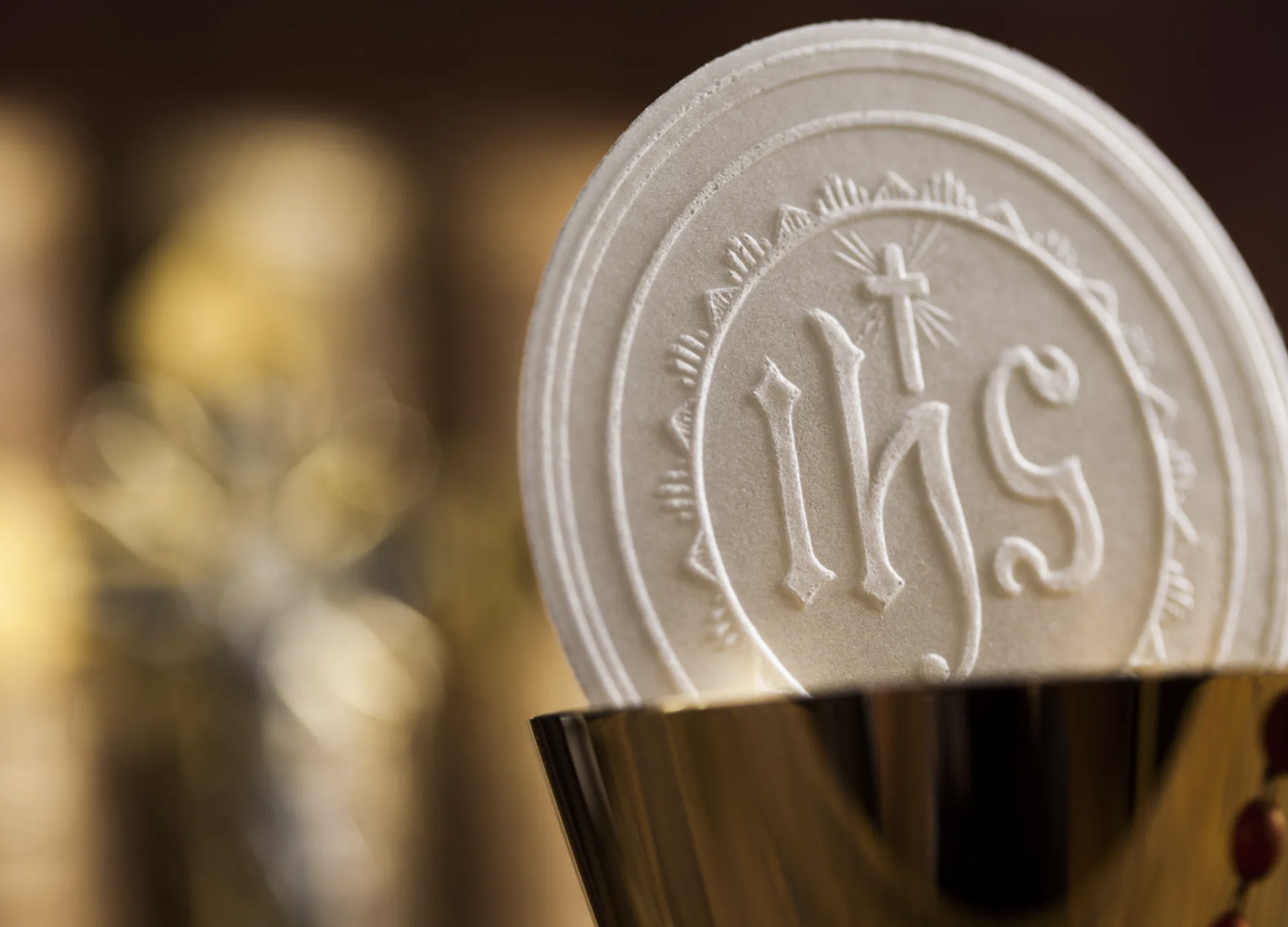 New podcast: What are the future news hooks as U.S. bishops wrestle with Holy Communion?