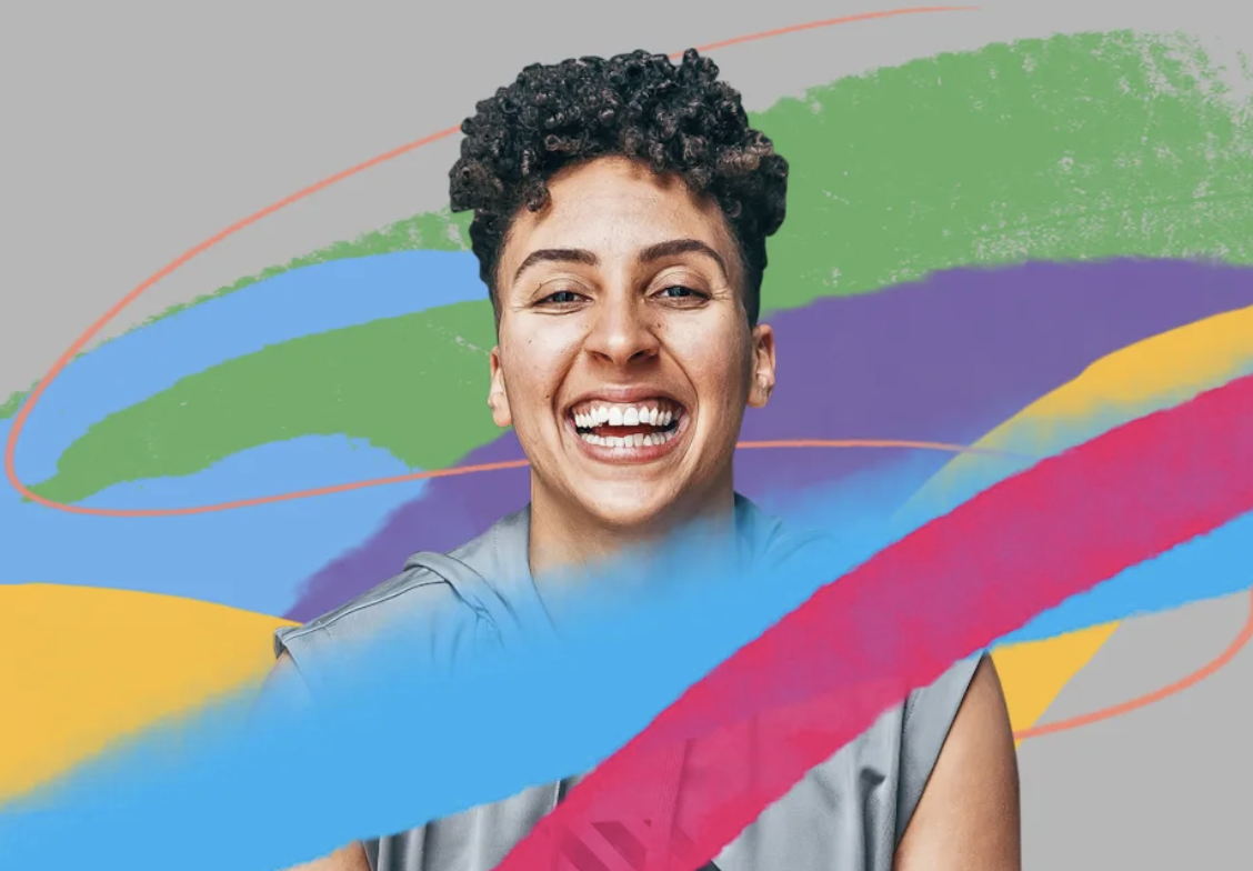 ESPN's paean to Layshia Clarendon offers few details about basketball star's faith claims