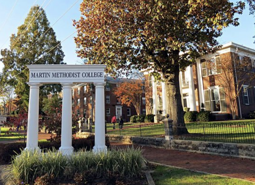 Any religion ghosts here? Martin Methodist College joins University of Tennessee system
