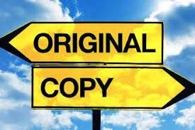 New podcast: When preachers copy preachers -- is this an old story or something new?