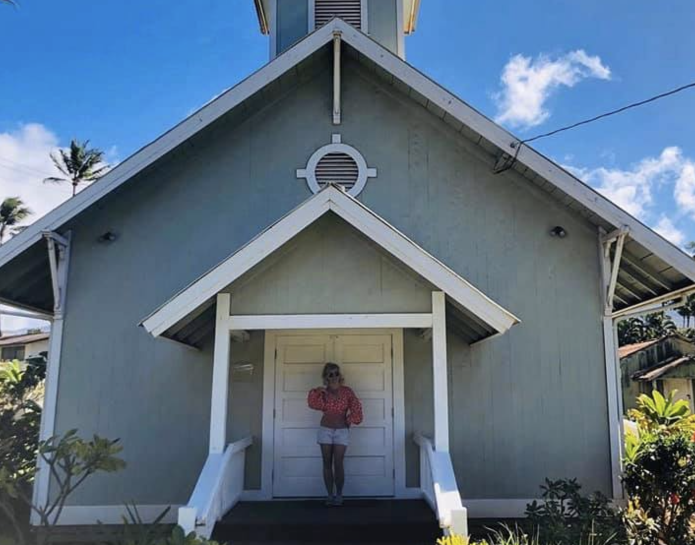 That New Yorker #FreeBritany feature: It's all about a Baptist daddy and his wild daughter?