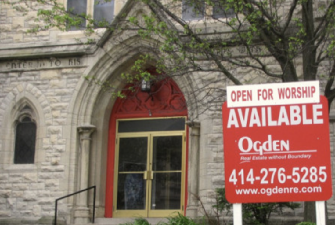 These stark numbers are headline worthy: Death of the Episcopal Church is approaching
