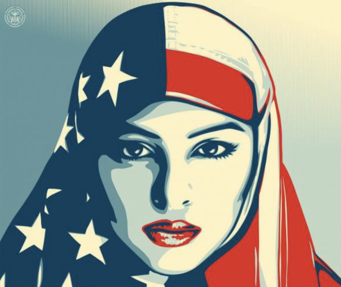 Twist on familiar assimilation questions: Where are trends leading Islam in U.K. (and U.S.)?