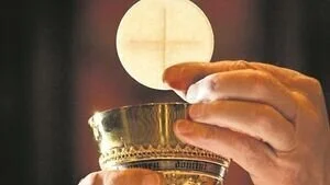 Washington Post still thinks sin and repentance have nothing to do with Holy Communion