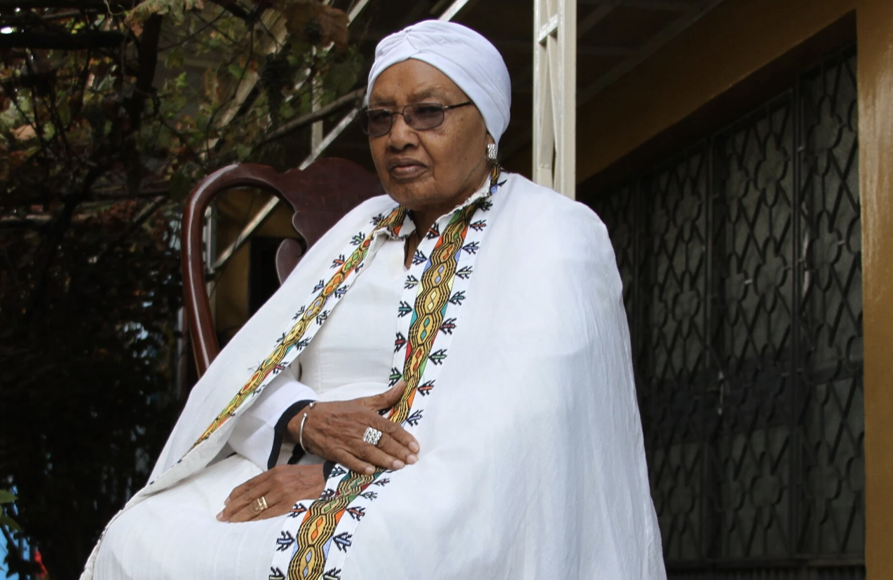 Yo, New York Times editors: Why edit faith out of obit for the 'Mother Teresa' of Africa?