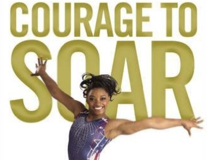 Sports and religion: Simone Biles, mental health and why no mention of rosaries
