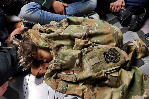 New podcast: When the Taliban cracks down, will all the victims be worthy of news coverage?