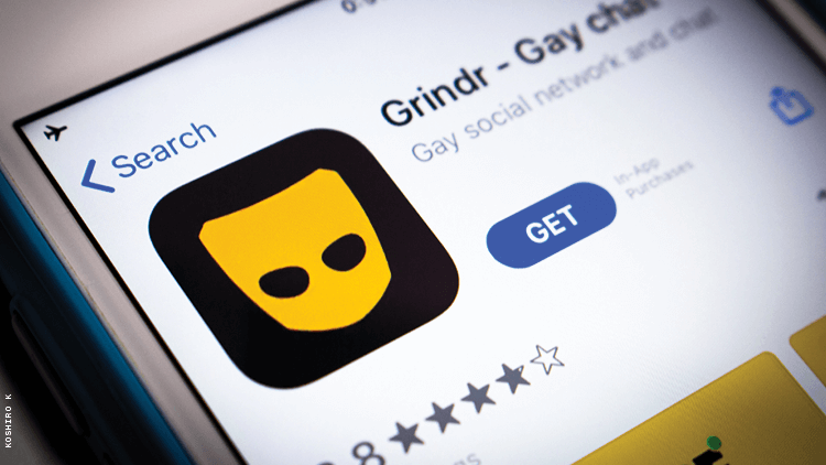 What a minute: What do New York Times editors think Pope Francis believes about Grindr?