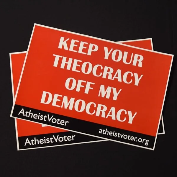 Do Christian 'conservatives' have different beliefs than secular&nbsp;'conservatives'?