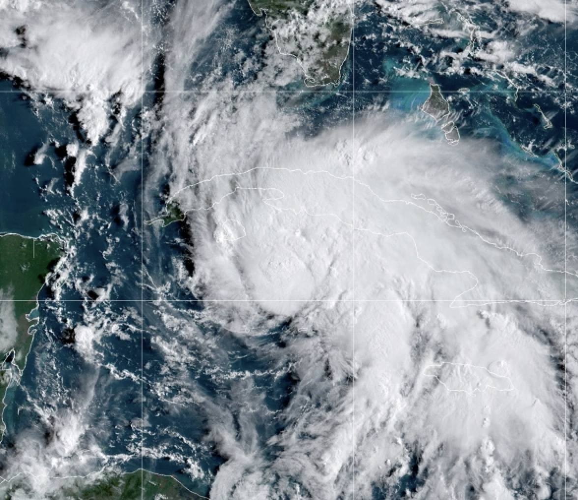 After Hurricane Ida: Prayers, tears, light, miracles and donations from somewhere ...