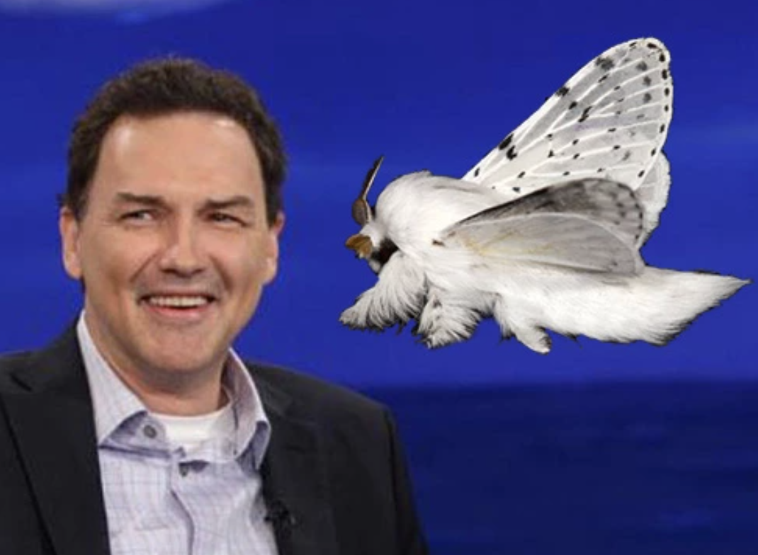 New podcast: Did a religious search help shape Norm Macdonald's haunting humor?