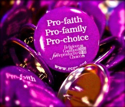 Notable omission among liberal religious voices in phase 2 of Supreme Court abortion case