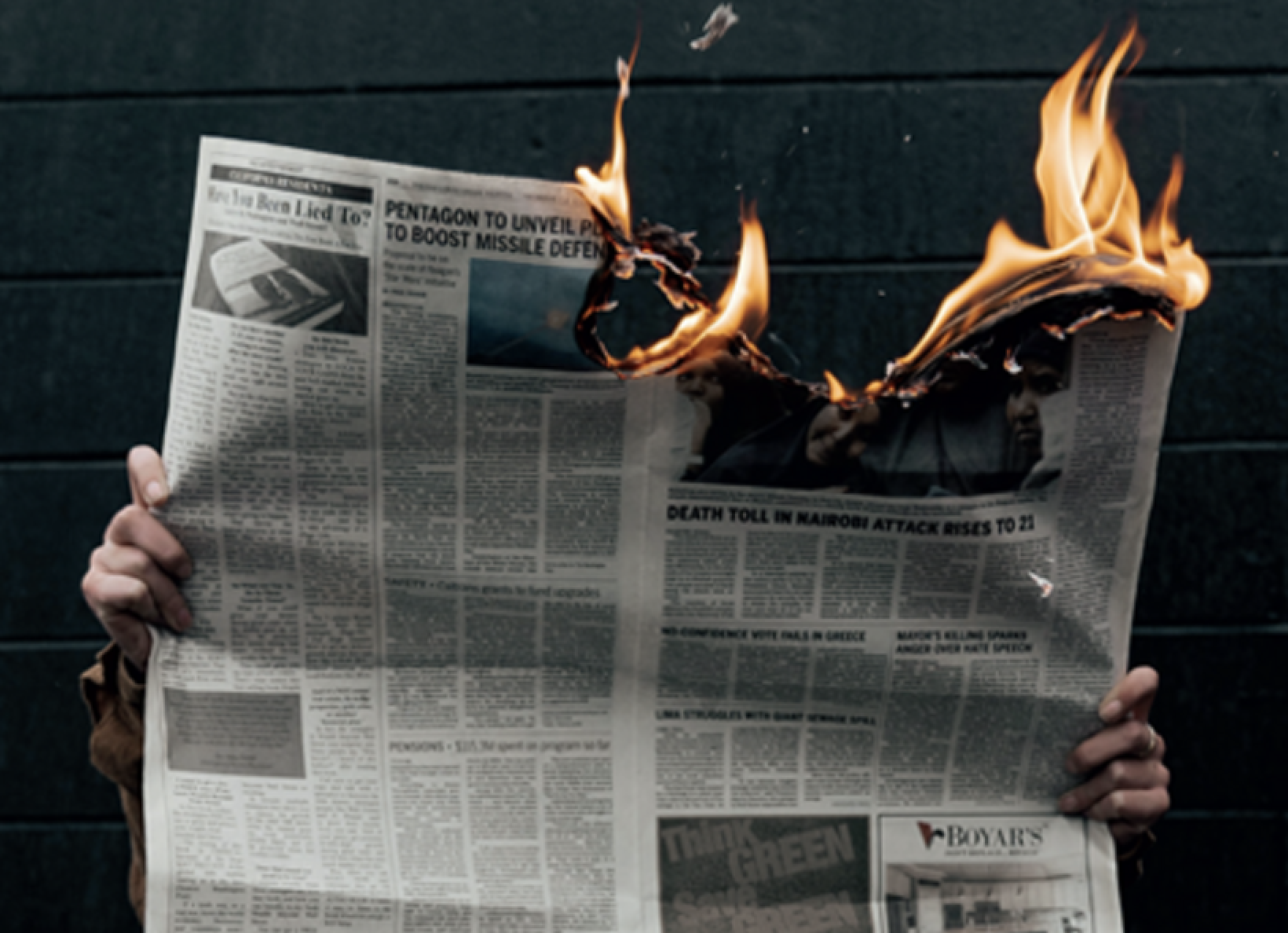 The New Yorker torches Teen Challenge residential programs in vivid, one-sided report