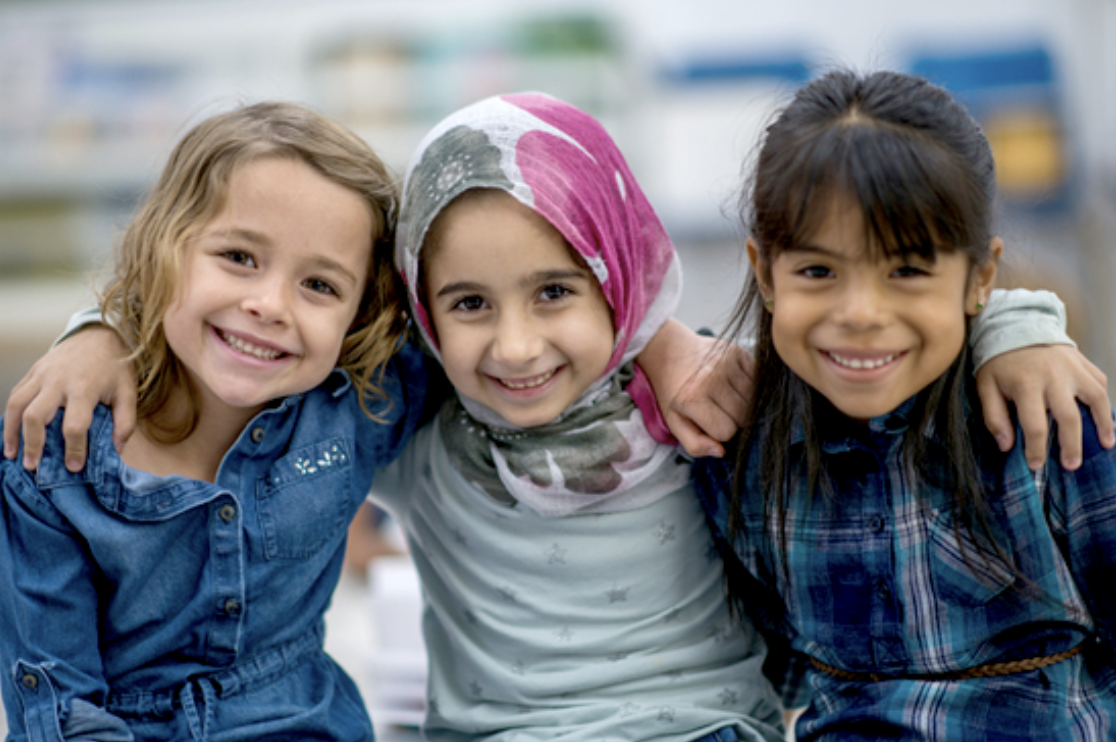 Looking for signs of life? Study the birth rates among religious faiths in America