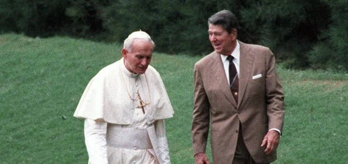 New podcast: When popes and presidents meet, headlines may not tell the private stories