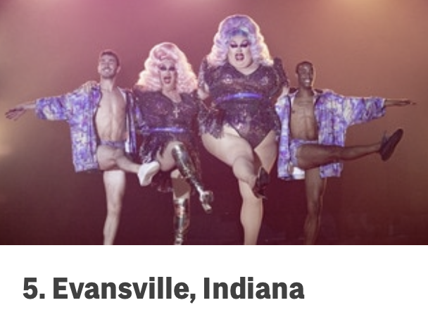 United Methodist pastor dives into HBO drag-queen culture, drawing joyful RNS applause