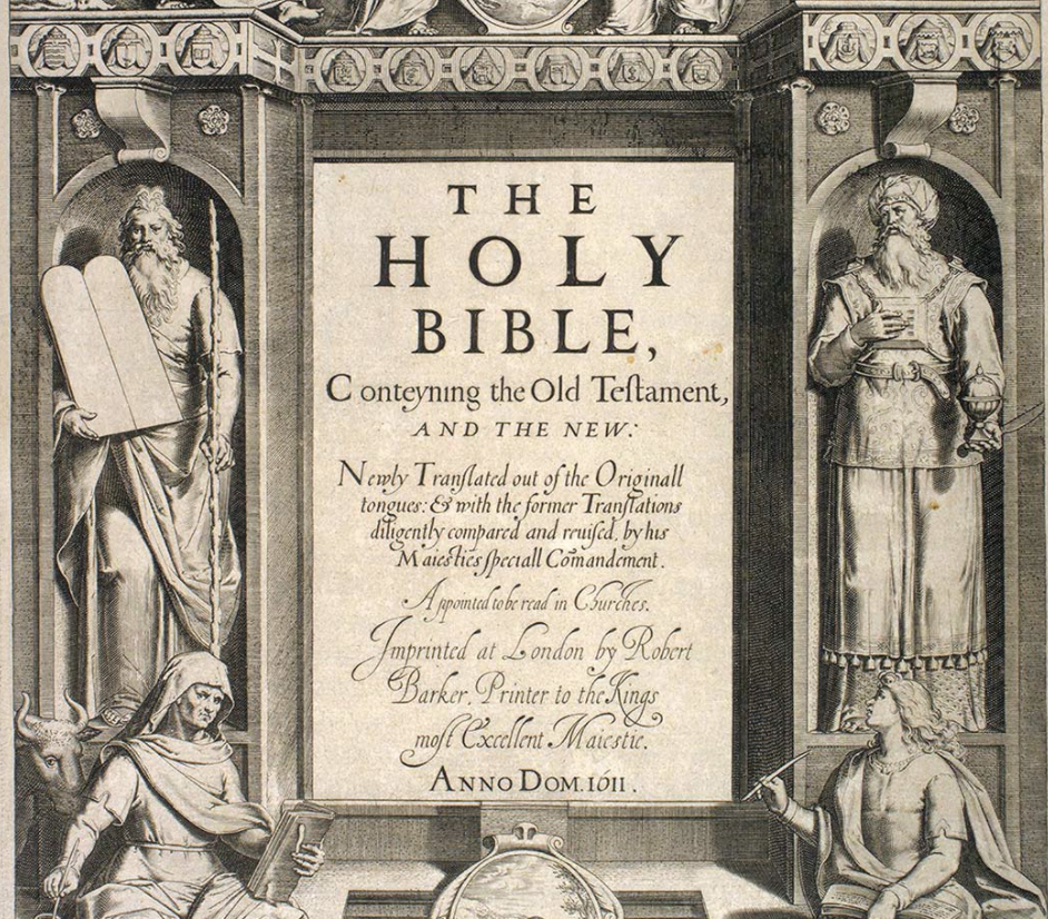 Modernized New Revised Standard Bible is surefire news, landing amid today's language wars