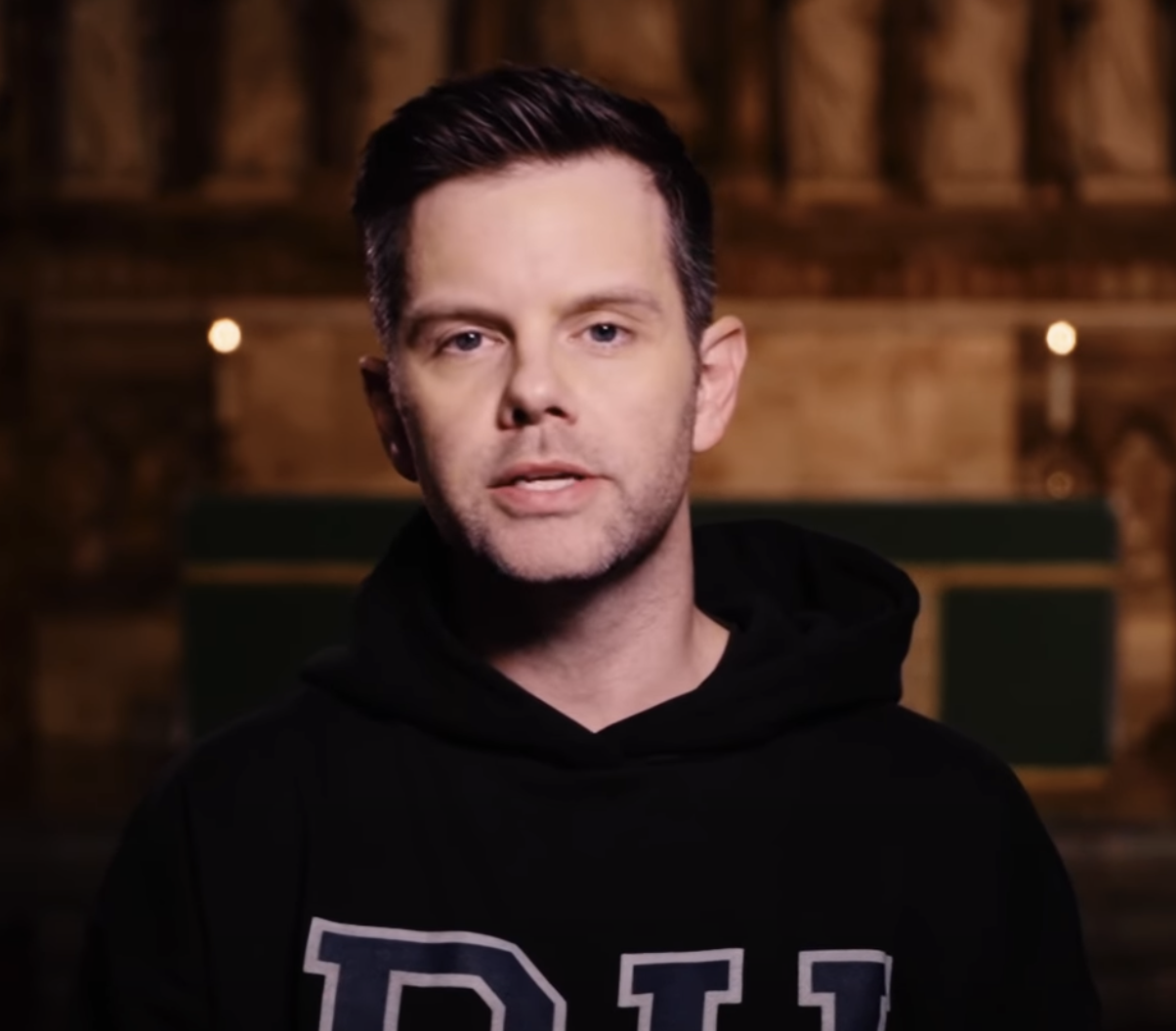 About Southern Baptist wars and the Merritt family: Here's some inside baseball worth covering