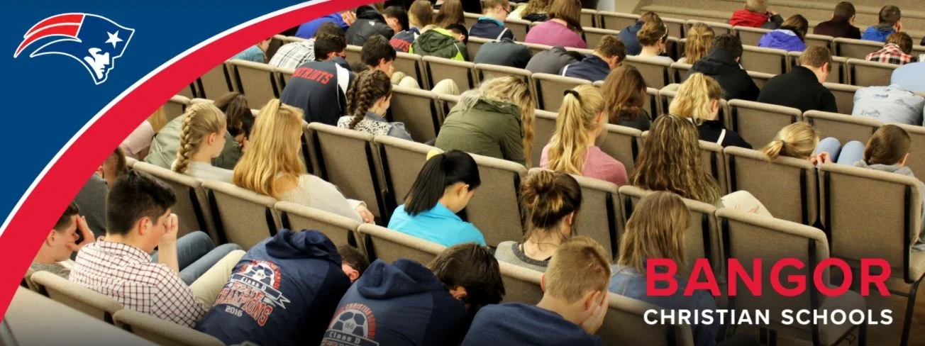 New podcast: Are some SCOTUS justices asking, 'Are all religious schools equal in Maine?'