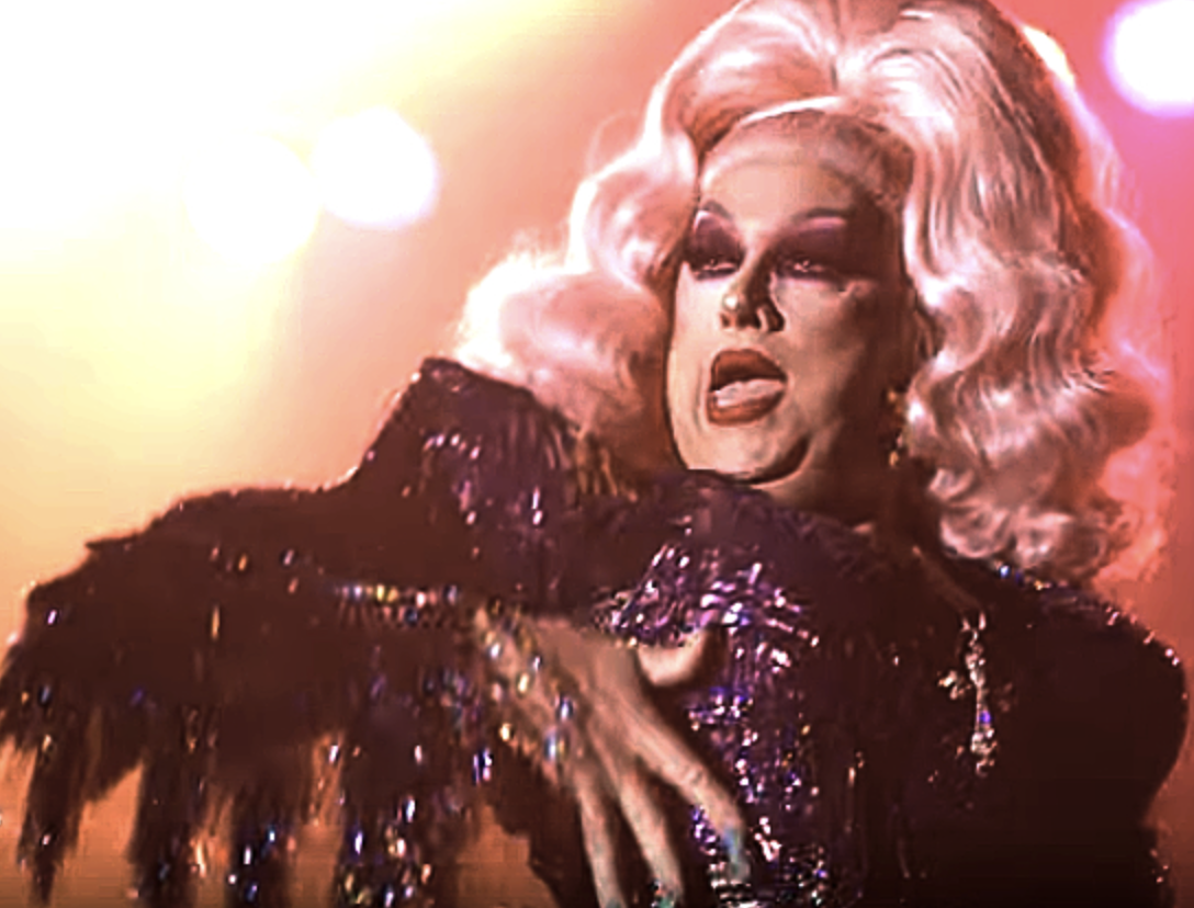 United Methodist pastor who joined drag queen show? Now it's more than an RNS story
