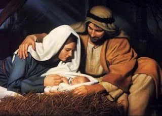This is actually a doctrinal question: Did the infant Jesus cry?