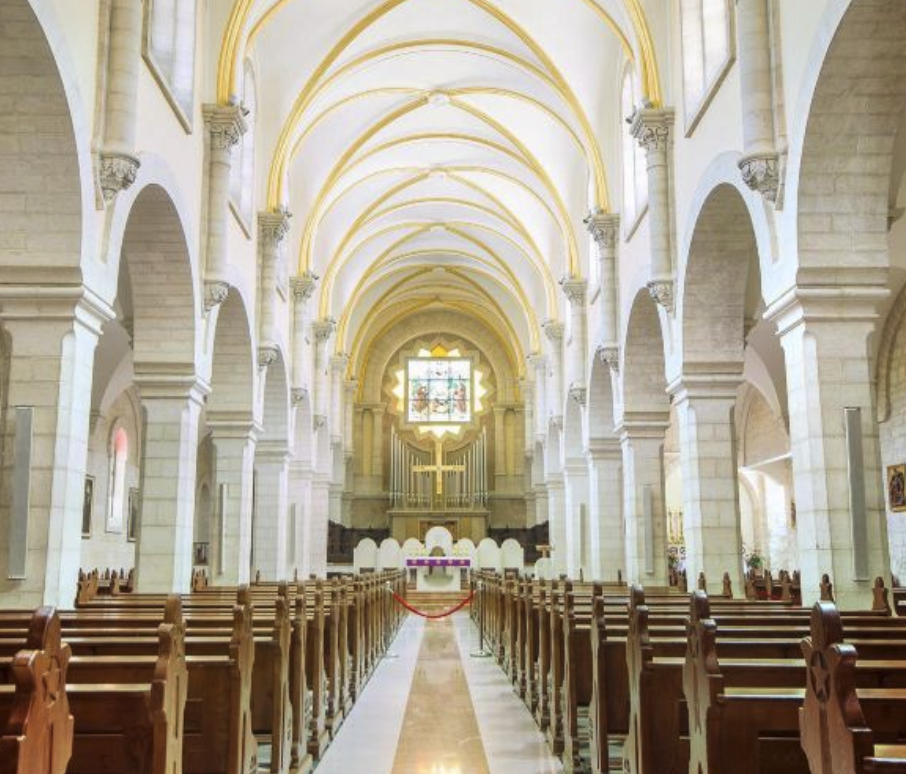 When is the Midnight Mass? All humor aside, there's history (and news) linked to this rite