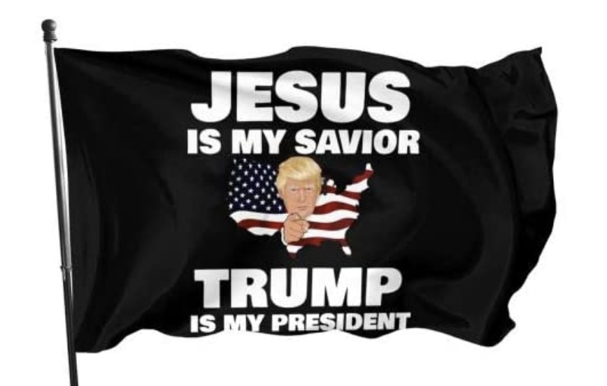 New podcast: Top Godbeat story of 2021? Look for Jan. 6 religion hooks (#DUH)