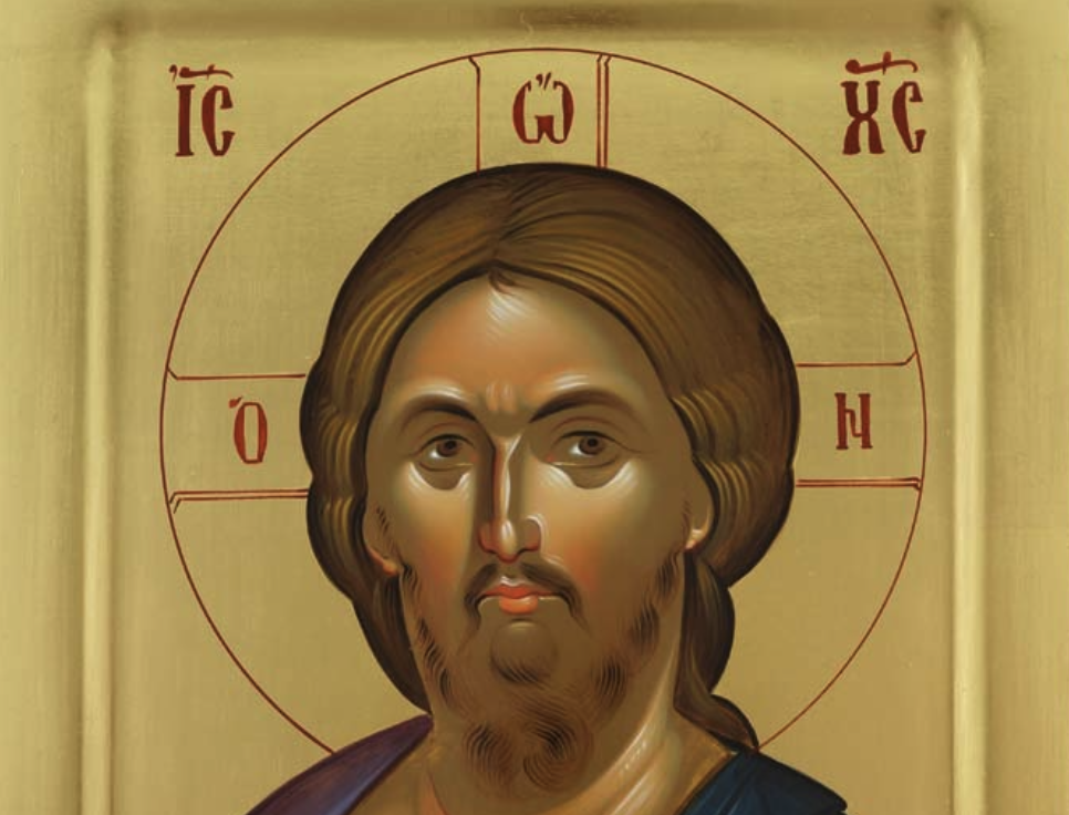 Painting or icon? That big hole in New York Times report on Catholic University controversy