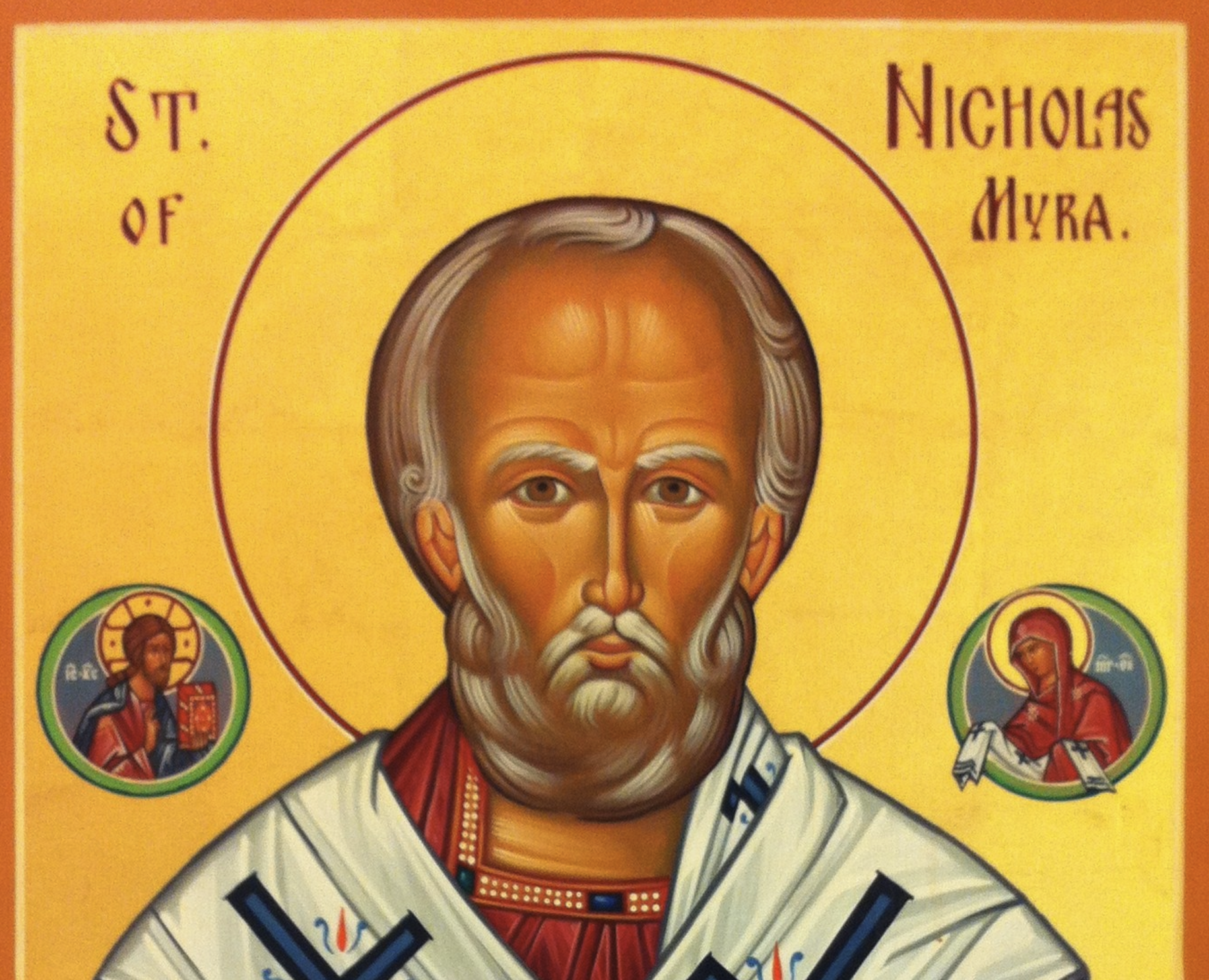 Sikhs, Santas and prophets: Do beards symbolize good or bad character?