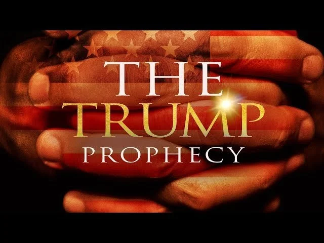 Give the charismatic world's 'new prophets' more ink? Julia Duin still says 'yes' (updated)