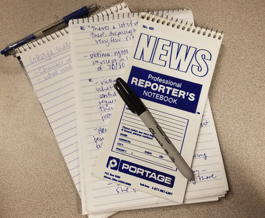 Whether art or mere craft, old-school interviewing is a reporter's perennial linchpin