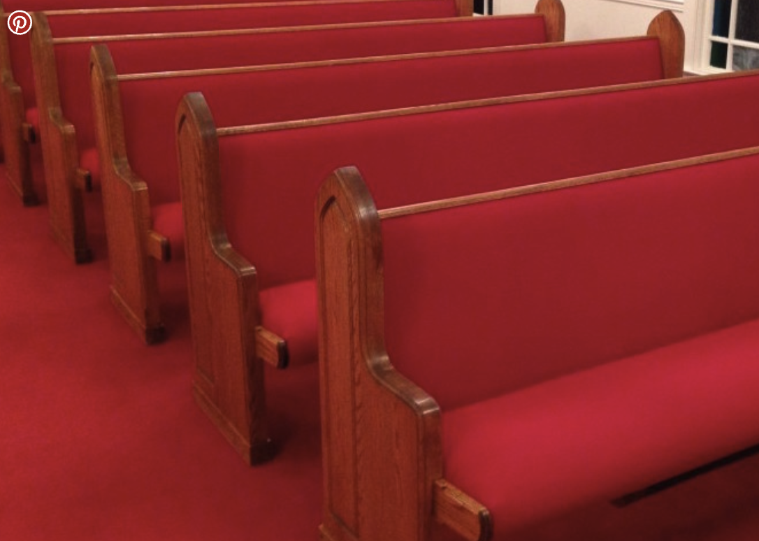 New podcast: Sex, marriage and babies are now topics too hot for preachers to handle?