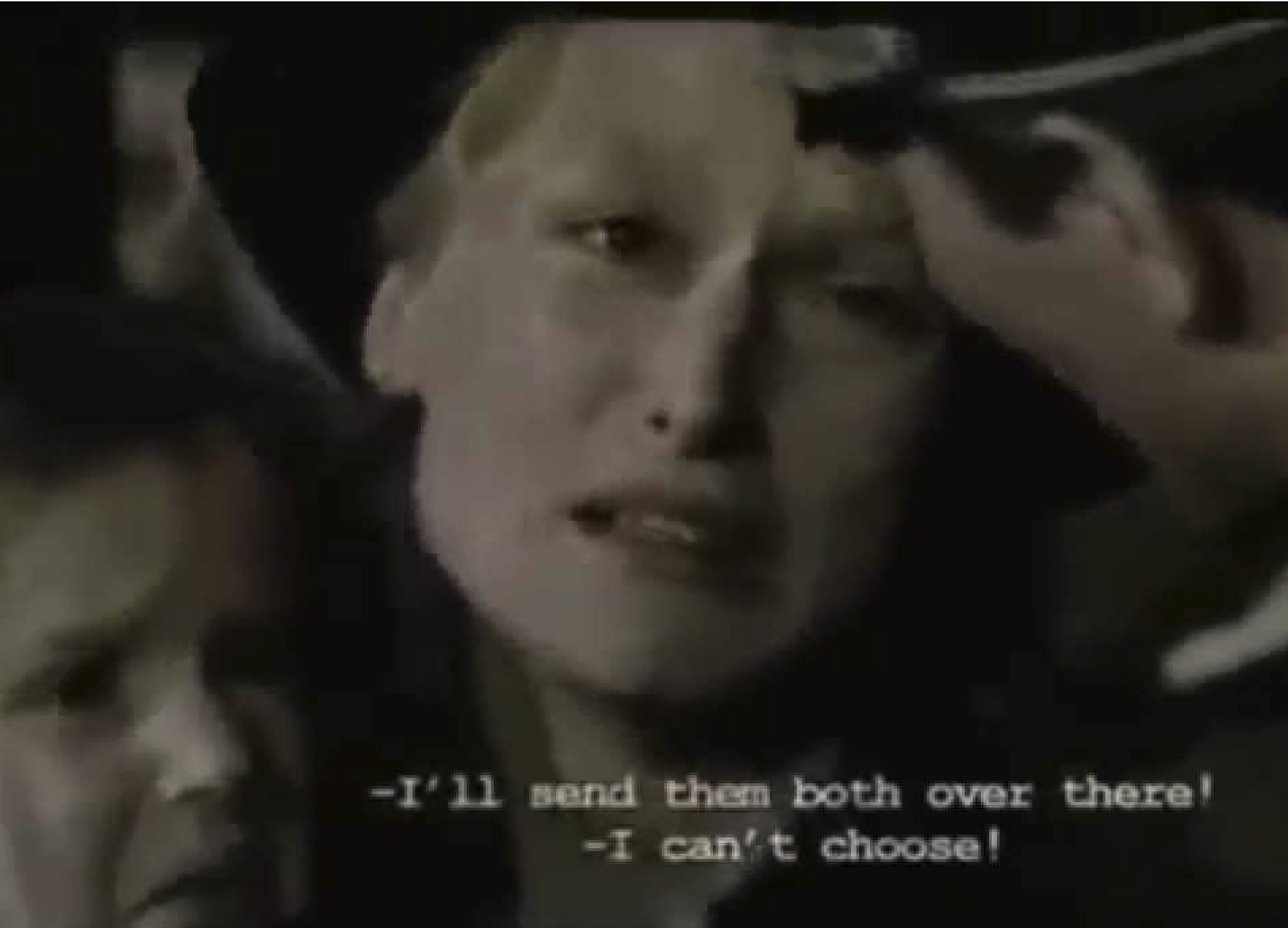 'Final solution' logic: Was there more to the Wannsee Conference than mere bureaucracy?