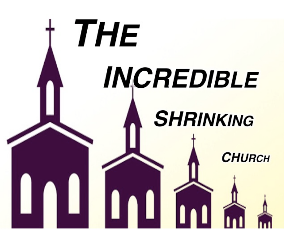 Saving urban churches: Associated Press feature dances around several important issues