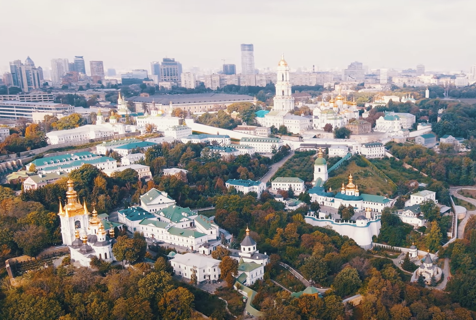 In reportage on Russia and Ukraine, don't neglect the importance of two rival churches&nbsp;
