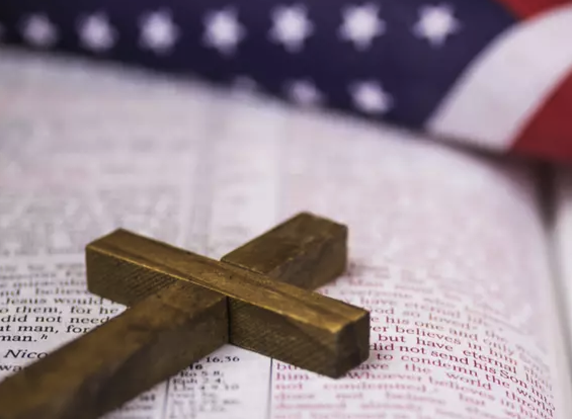 One of the central religion-beat issues of our day: What is 'Christian nationalism'?